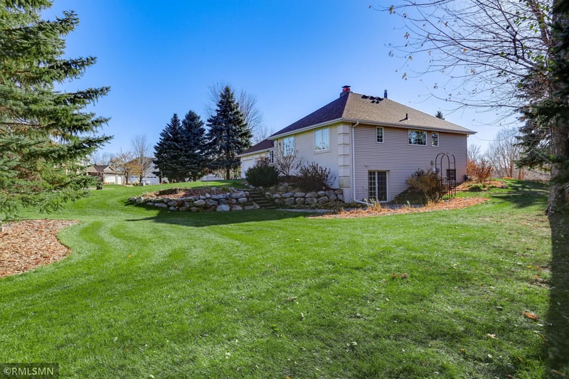 18455 95th Pl N, Maple Grove, MN 55311