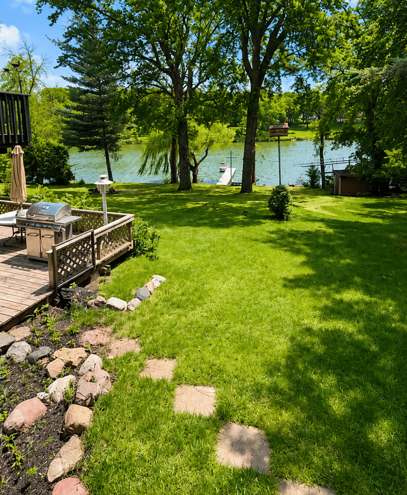 1336 Lucia Ave, Fairmont, MN 56031