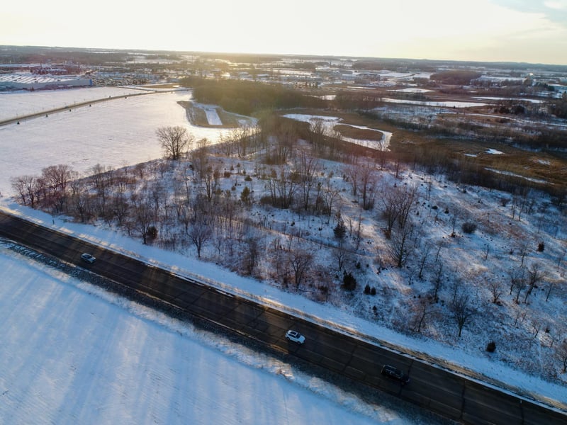 TBD S Broadway, Alexandria, MN 56308
