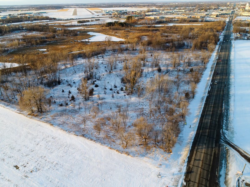 TBD S Broadway, Alexandria, MN 56308