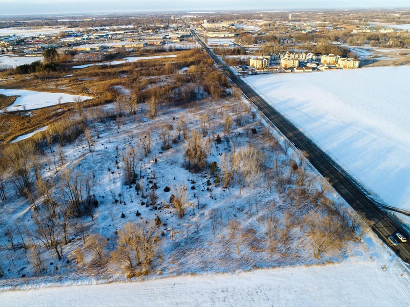 TBD S Broadway, Alexandria, MN 56308