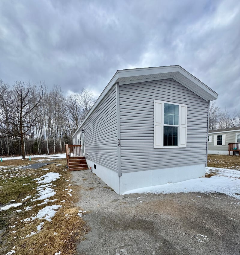 52170 State Hwy 11 Lot 26, Salol, MN 56756