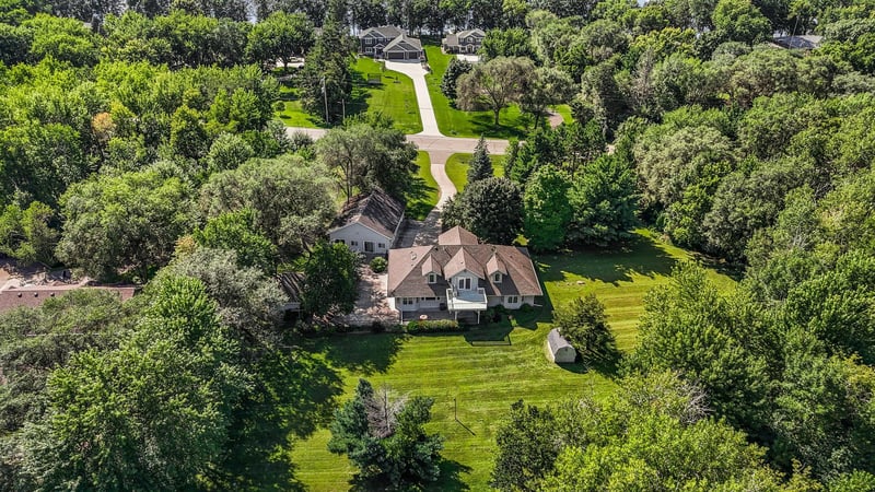 5110 River Rd NE, Sauk Rapids, MN 56379