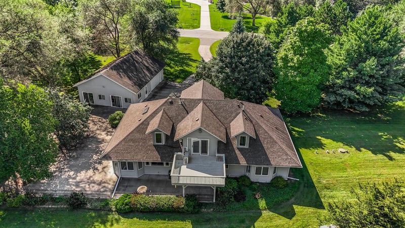 5110 River Rd NE, Sauk Rapids, MN 56379