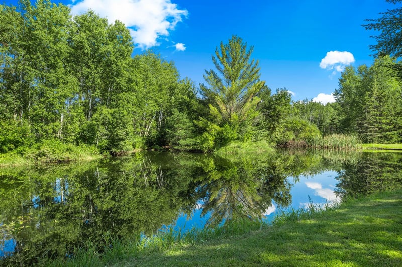 5110 River Rd NE, Sauk Rapids, MN 56379
