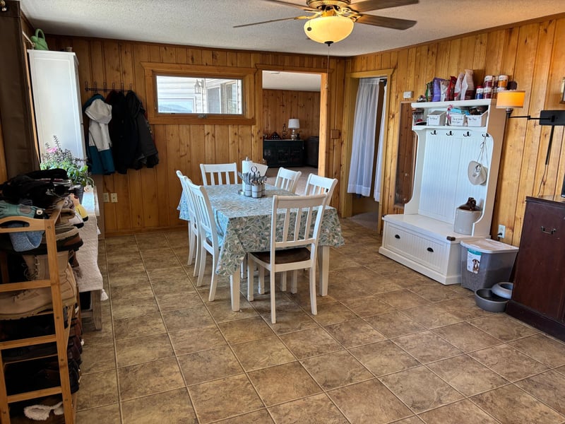 18196 N Blackduck Lake Rd NE, Hines, MN 56647