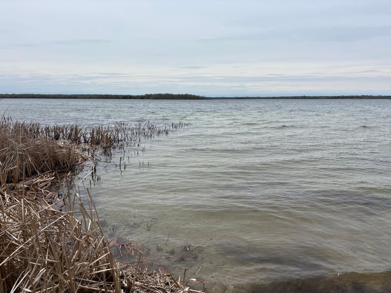 18196 N Blackduck Lake Rd NE, Hines, MN 56647