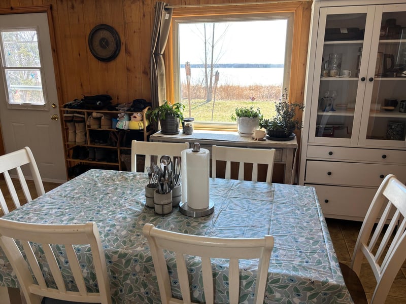 18196 N Blackduck Lake Rd NE, Hines, MN 56647