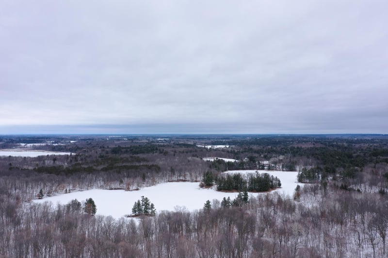Lot 1 Whispering Pines Rd, Frederic, WI 54837