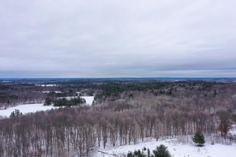 Lot 1 Whispering Pines Rd, Frederic, WI 54837