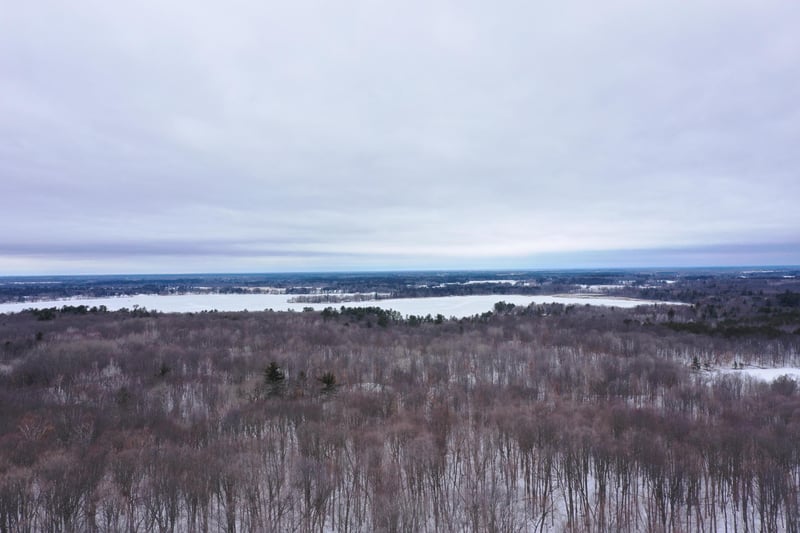 Lot 1 Whispering Pines Rd, Frederic, WI 54837