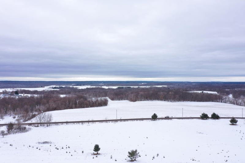 Lot 1 Whispering Pines Rd, Frederic, WI 54837