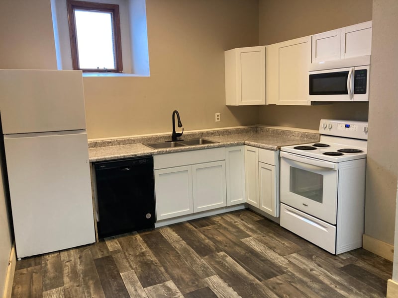 201 6th St, Hawley, MN 56549