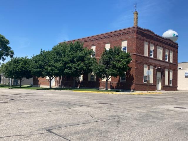 201 6th St, Hawley, MN 56549
