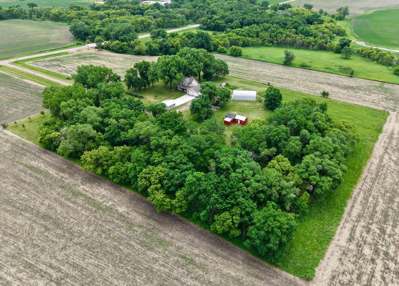 11584 County Highway 7, Revere, MN 56166