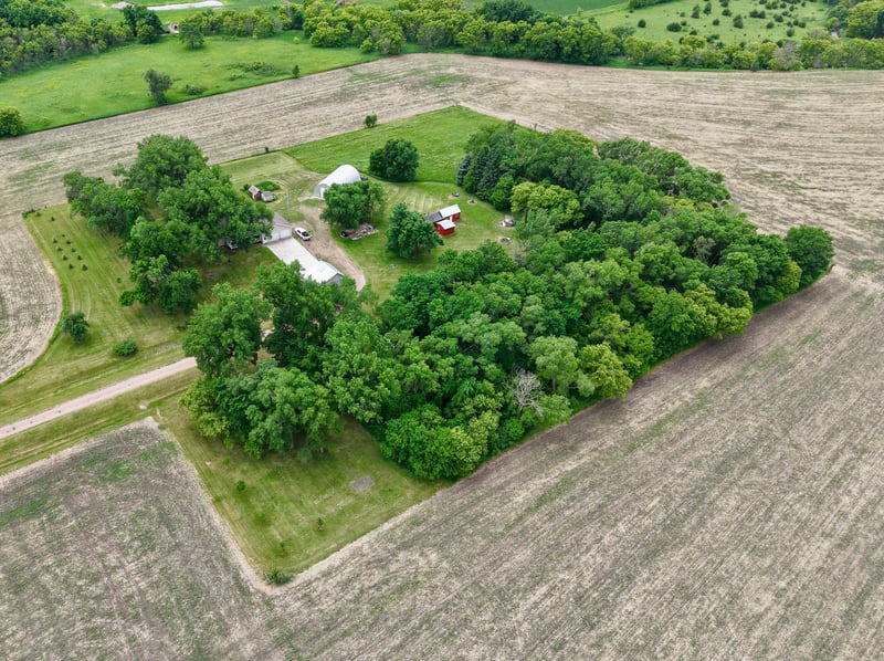 11584 County Highway 7, Revere, MN 56166
