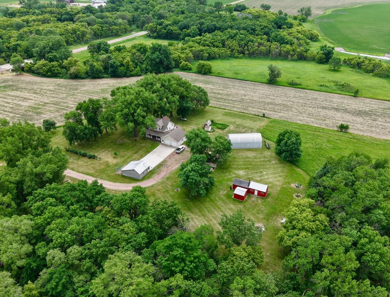 11584 County Highway 7, Revere, MN 56166