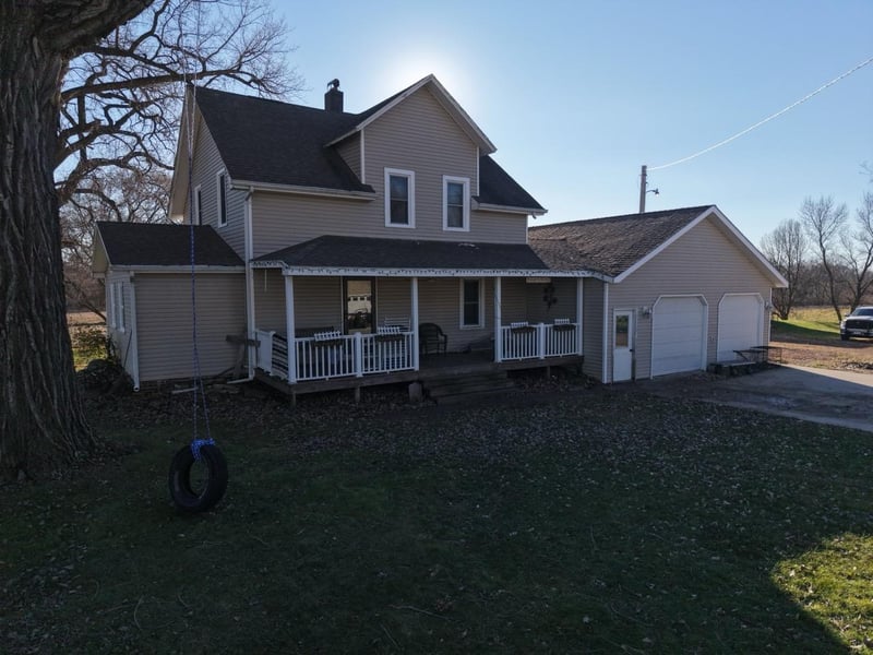 11584 County Highway 7, Revere, MN 56166