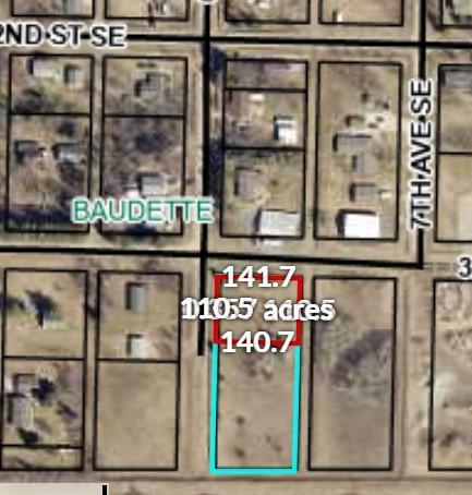 404 6th Ave SE, Baudette, MN 56623