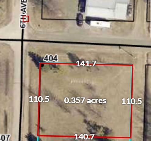 404 6th Ave SE, Baudette, MN 56623