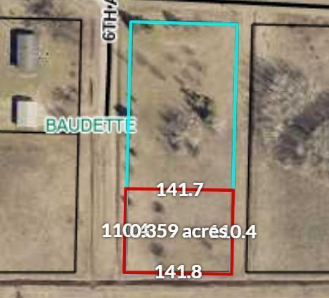 Lots 7 - 8 6th Ave SE, Baudette, MN 56623