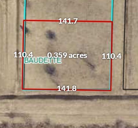 Lots 7 - 8 6th Ave SE, Baudette, MN 56623