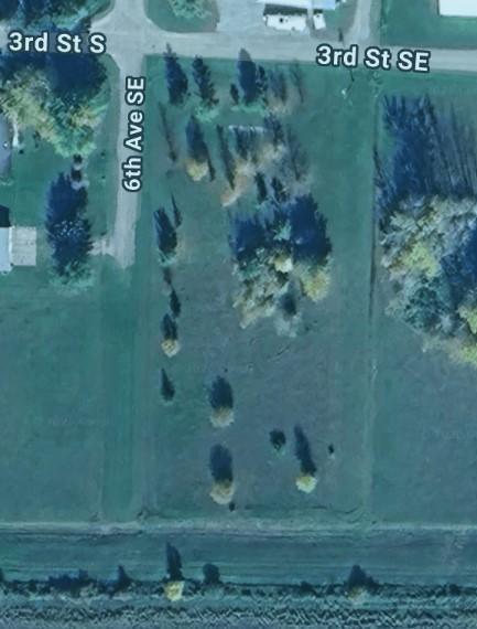 Lots 7 - 8 6th Ave SE, Baudette, MN 56623