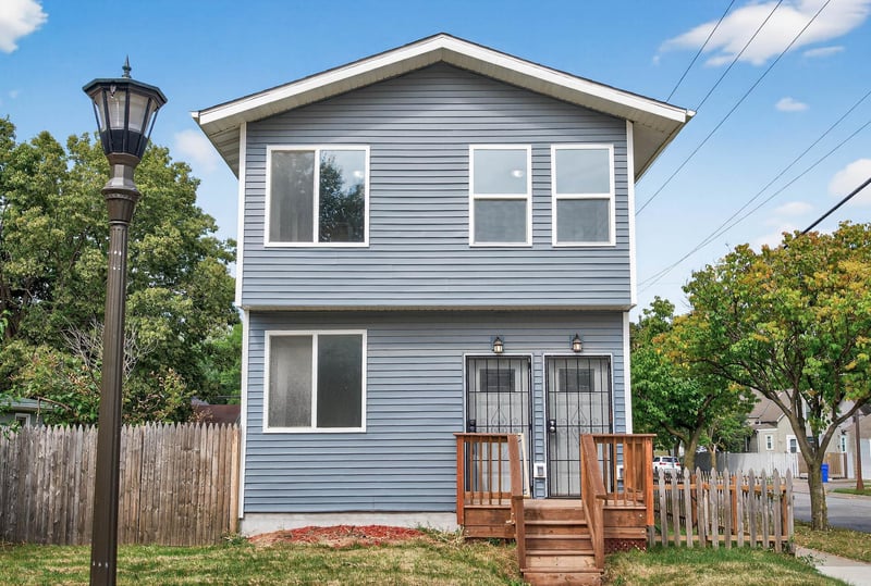 1235 Minnehaha Ave E, Saint Paul, MN 55106