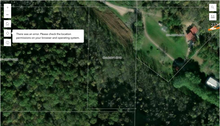 W923 Lower Oak Valley Rd, Fountain City, WI 54629