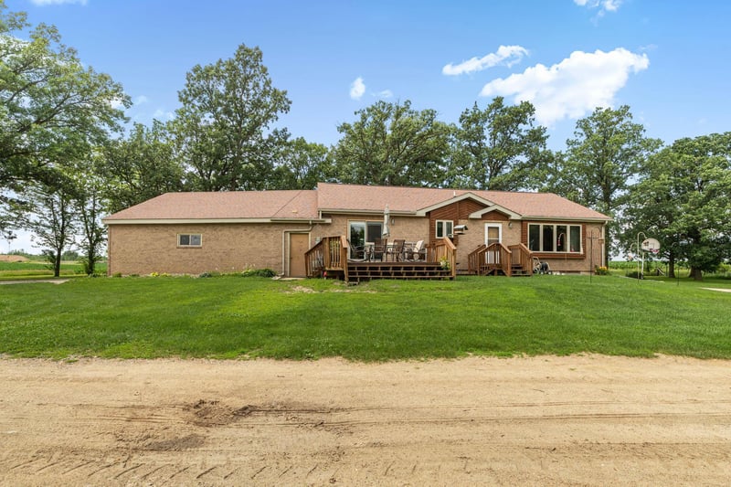 43054 105th Ave, Rice, MN 56367