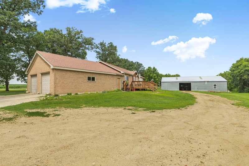 43054 105th Ave, Rice, MN 56367