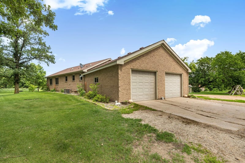 43054 105th Ave, Rice, MN 56367