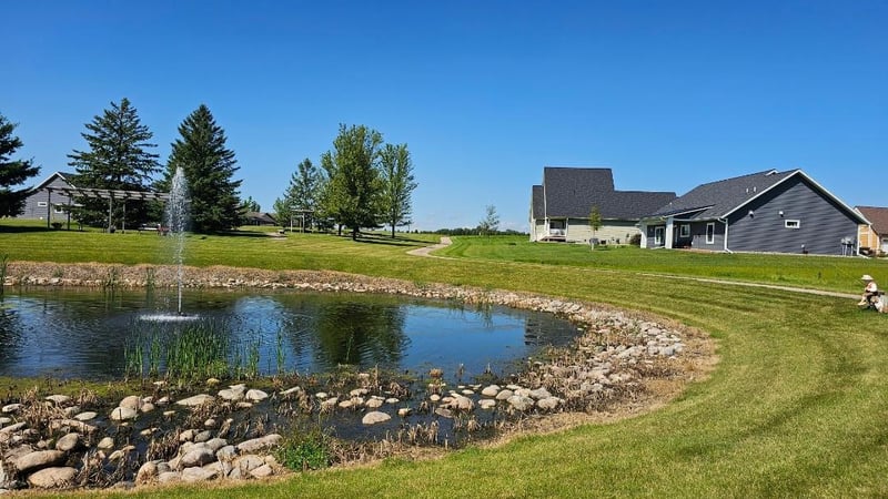 Lot 12 Jessie View Dr SE, Alexandria, MN 56308