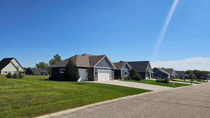 Lot 12 Jessie View Dr SE, Alexandria, MN 56308