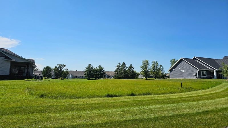 Lot 12 Jessie View Dr SE, Alexandria, MN 56308