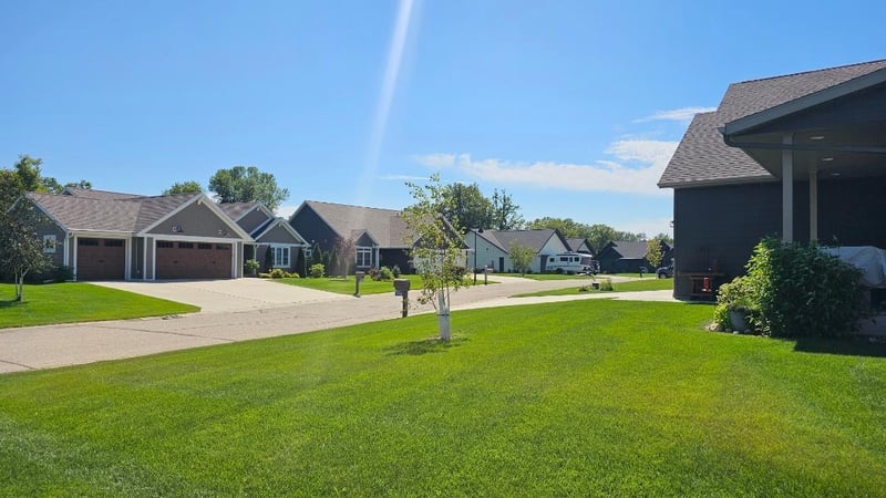 Lot 12 Jessie View Dr SE, Alexandria, MN 56308