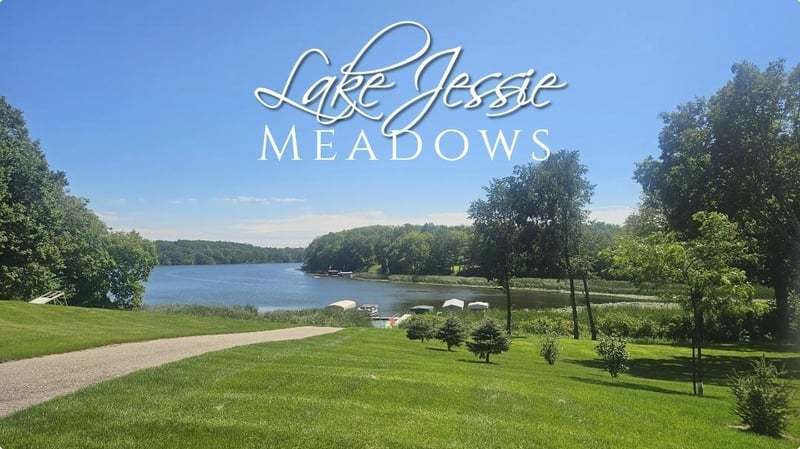 Lot 12 Jessie View Dr SE, Alexandria, MN 56308