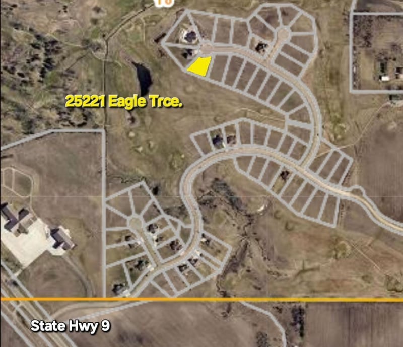 25221 Eagle Tc, Hancock, MN 56244