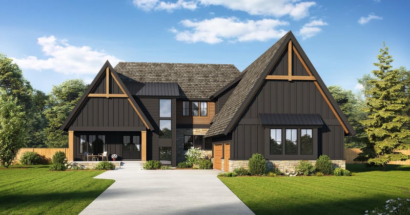 1939 Linner Rd, Minnetonka, MN 55391