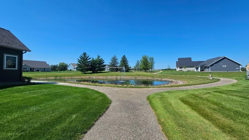 Lot 43 Jessie View Dr SE, Alexandria, MN 56308