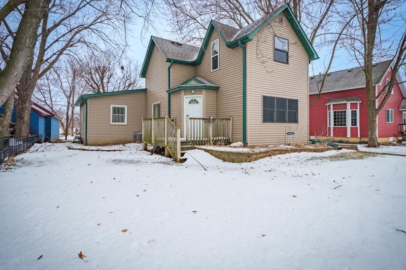 23250 Northfield Blvd, Hampton, MN 55031