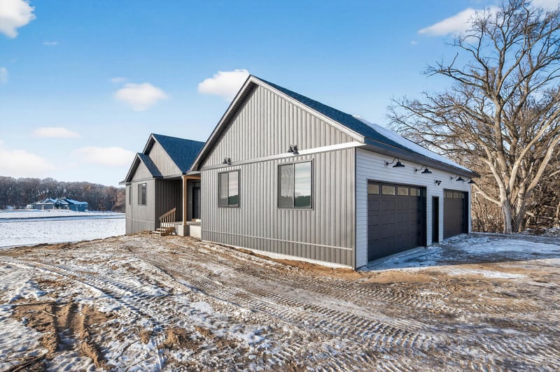 xxxx 136th St, Princeton, MN 55371