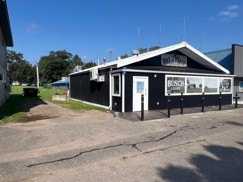 9575 Madison St, Garrison, MN 56450