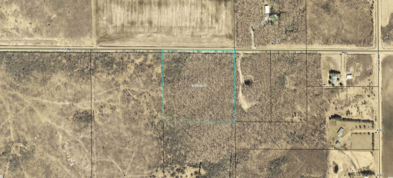 TBD 44th St NW, Roosevelt, MN 56673