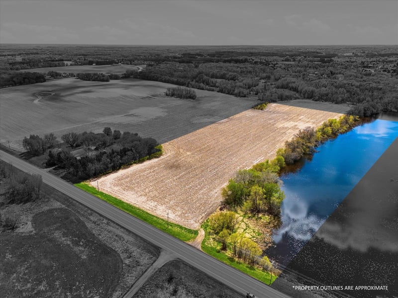 xxx 293rd Ave, Princeton, MN 55371