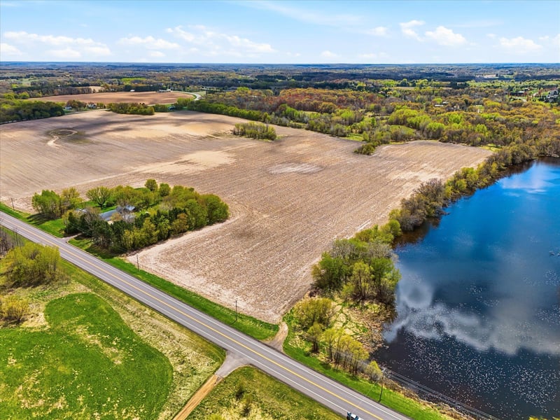 xxx 293rd Ave, Princeton, MN 55371