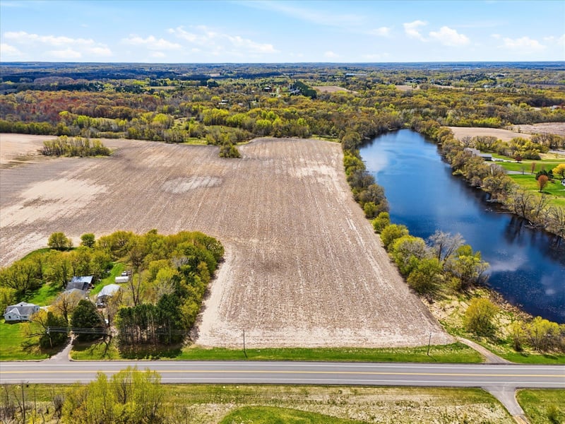 xxx 293rd Ave, Princeton, MN 55371