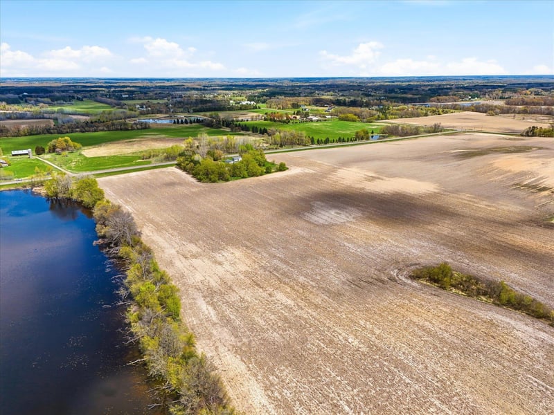 xxx 293rd Ave, Princeton, MN 55371