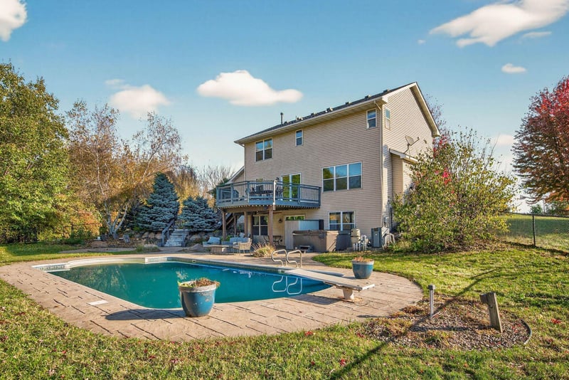 27190 Dupont Ave, Elko New Market, MN 55020