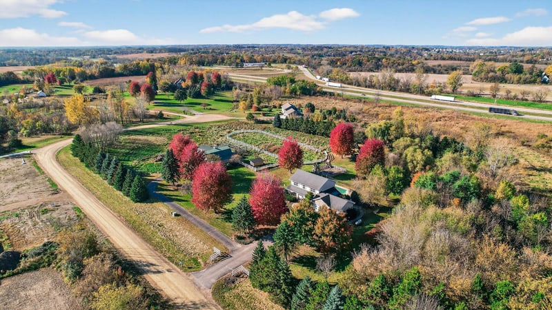 27190 Dupont Ave, Elko New Market, MN 55020